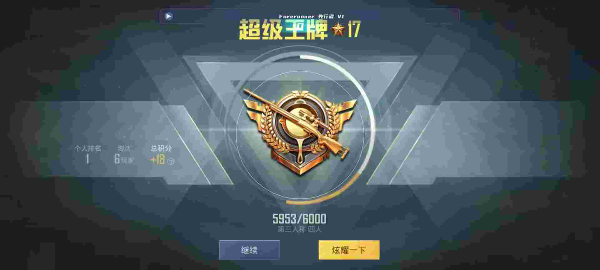 和平精英鸡腿辅助自瞄 - ƽӢῨ辅助预览图